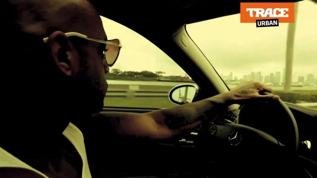 BOOBA FEAT RIM'K - CALL OF BITUME LE CLIP 2013