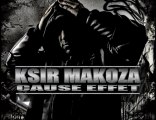 Ksir Makoza feat Dj Venum - Garde un écart / Fuego Prod (Cause Effet)
