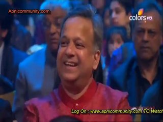 Mirchi Music Awards  - 3rd March 2013 Part 6