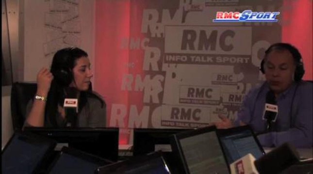 GG du Sport / Isabelle Severino et Patrice Dominguez tirent dans le même sens que Boudjellal - 03/03