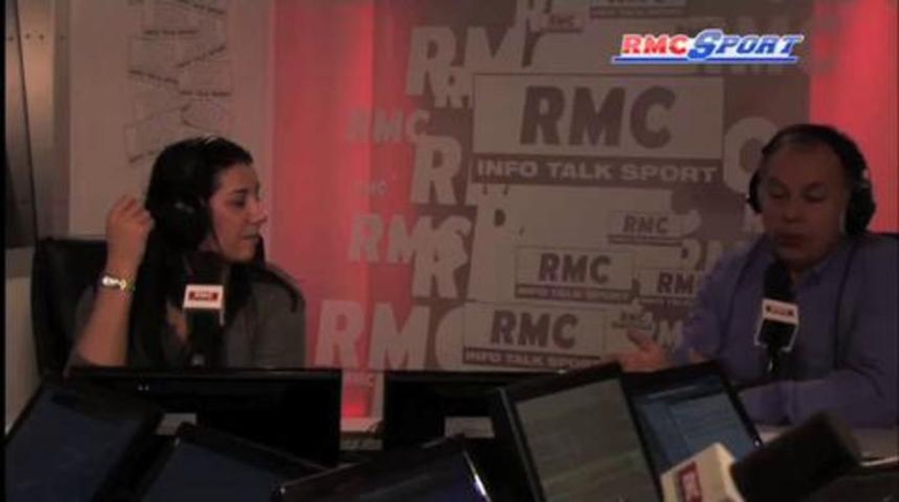 GG du Sport / Isabelle Severino et Patrice Dominguez tirent dans le même sens que Boudjellal - 03/03