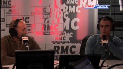 GG du Sport / Mickaël D'Almeida et Grégory Baugé invités exceptionnels - 02/03