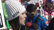 Ski alpin: Fenninger feiert 1. Speed-Sieg: 