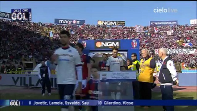 Cielo Che Gol - tutti i gol della 27° giornata di Serie A (Cielo)