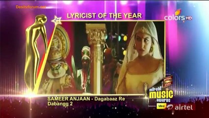 Mirchi Music Awards 2013 3rd March 2013 Video Watch Online _avi3