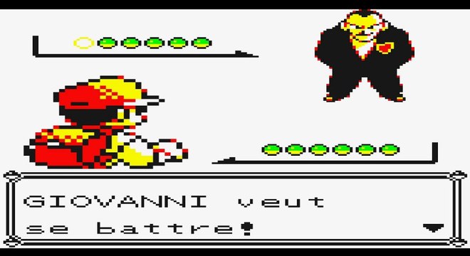 (WT) Pokémon Version Jaune [29] : L' Arène de Jadielle et Champion Giovanni