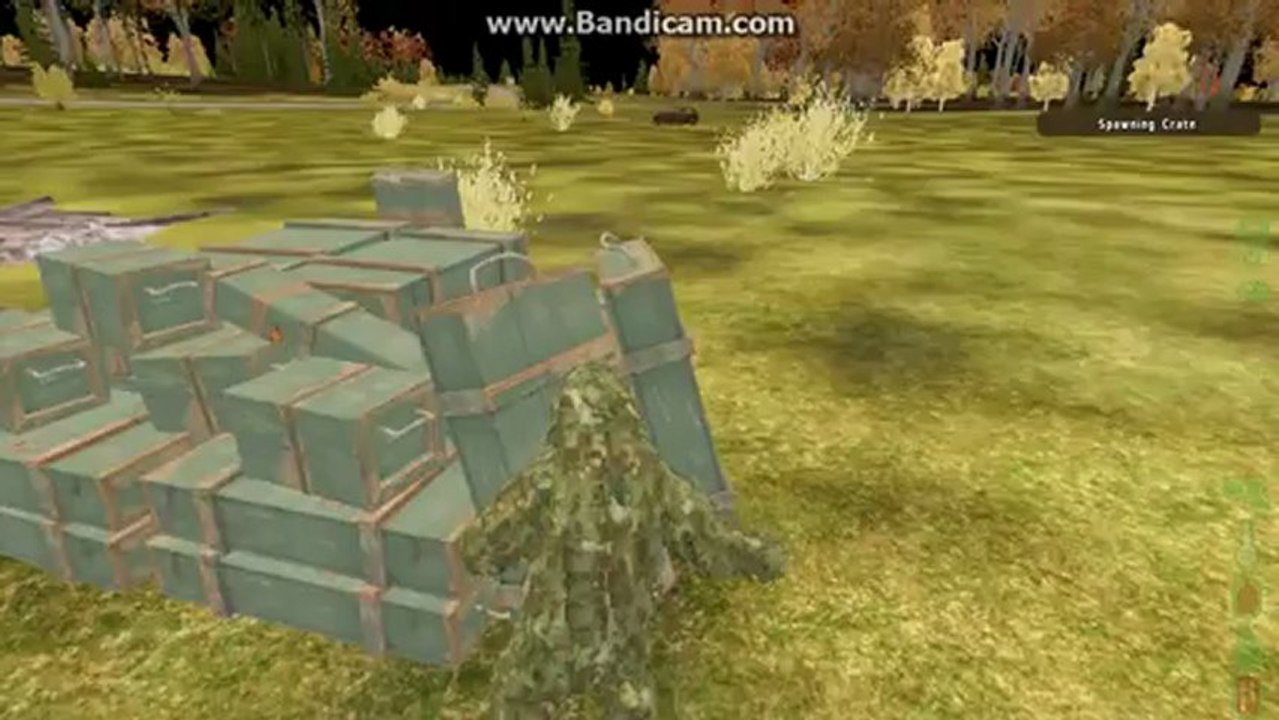 DayZ Bypass Battleye Updated 3-3-2013 WORKS