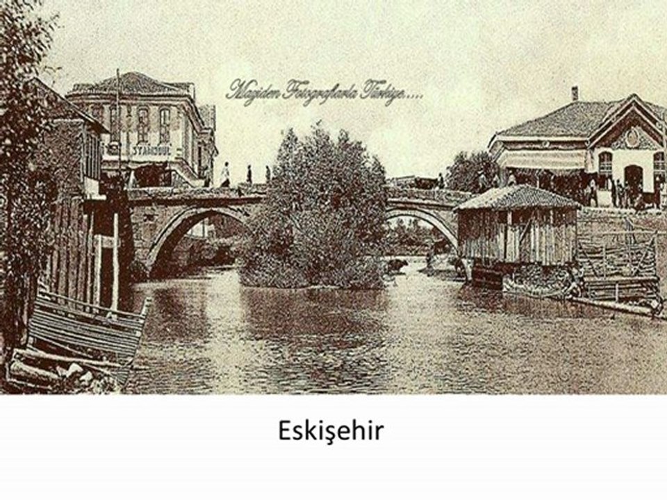 ''GÖRMEDIGIMIZ TÜRKIYE''._123 YILLIK NATIONAL GEOGRAPHIC ARSIVI