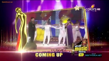 Mirchi Music Awards 720p 3rd March 2013 Video Watch Online HD pt9
