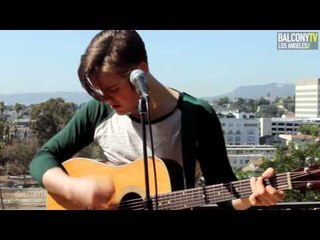 THE TROUBLE WITH TEMPLETON - SIX MONTHS IN A CAST (BalconyTV)