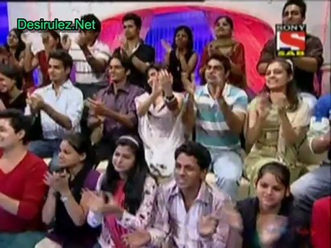 Waah Waah Kya Baat Hai - 3rd March 2013 Part3