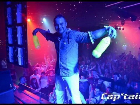 Mix Dancefloor 2013 (Mister-G-Tek)