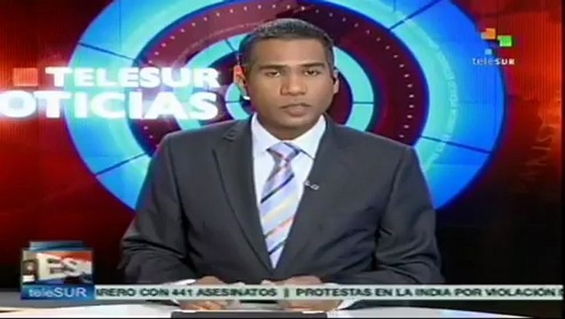 John Kerry se reúne en Egipto con Mohamed Mursi