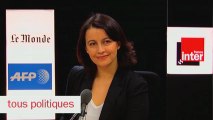 Tous Politiques - Cécile Duflot
