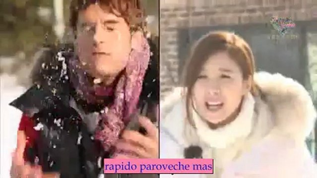 [KangYoon Couple] Deleted Scene