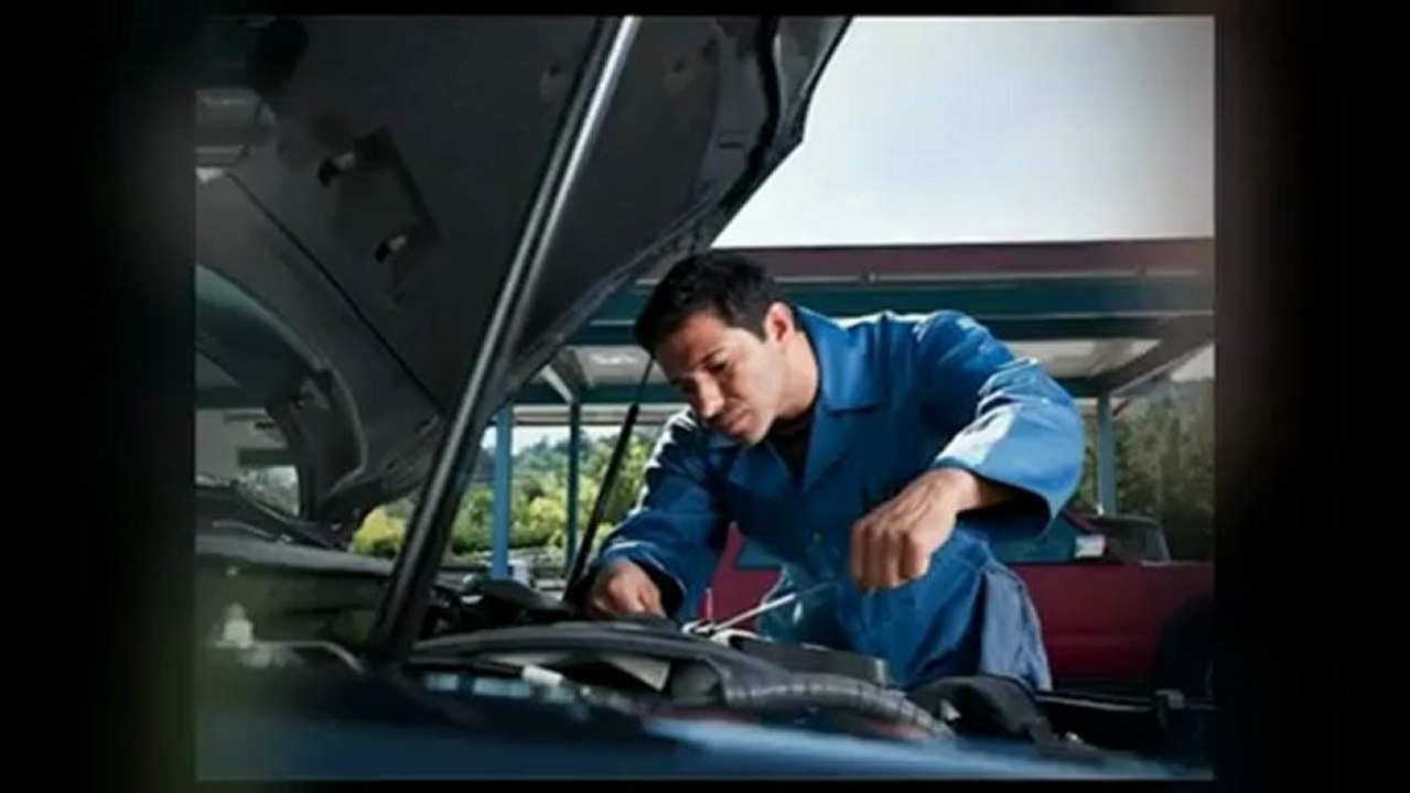 Galloway Auto Shop - Mainland Auto and Tire Center 609-652-8