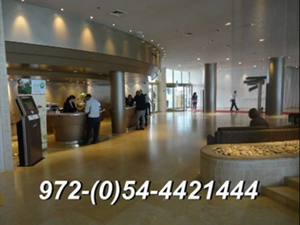 מלון דירות, דירות בבית מלון להשכרה, מבחר דירות מלון להשכרה 054-4421444