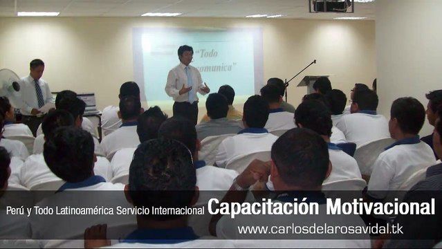 Capacitación a Empresas Peruanas | Cel.: (51) 992 389 446