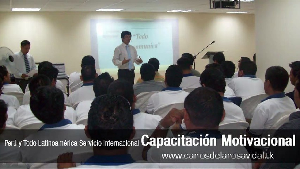 Capacitación a Empresas Peruanas | Cel.: (51) 992 389 446