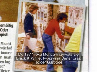 Historia Dietera Bohlena - część 1