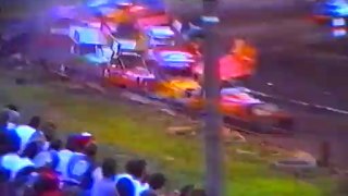 1990 Scunthorpe Semi Final August 27th