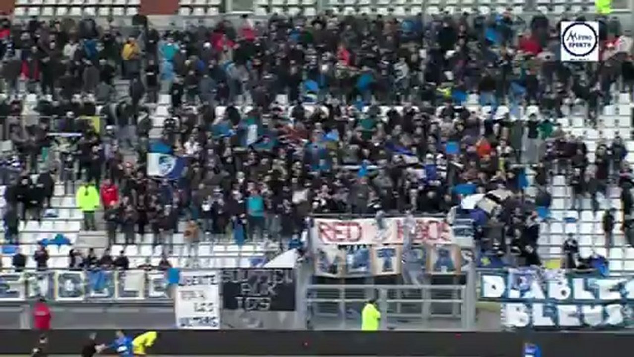 GF 38 - UJA MACCABI