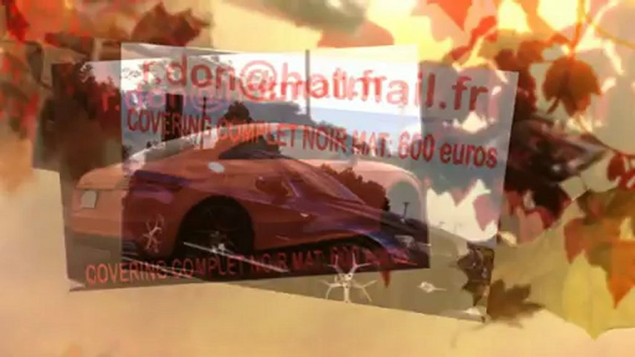 pose total covering, pose total covering, total covering lyon, total covering vehicule, total covering paris, pose total covering