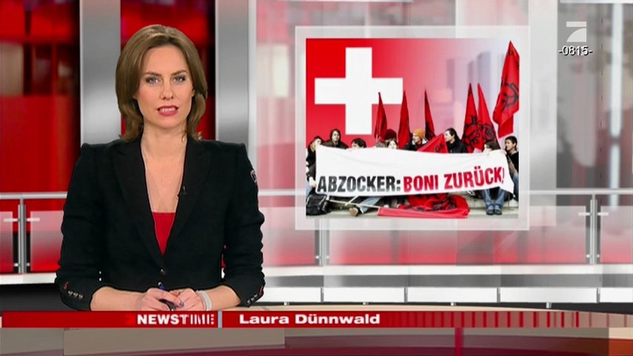 Laura Dünnwald 03.03.2013