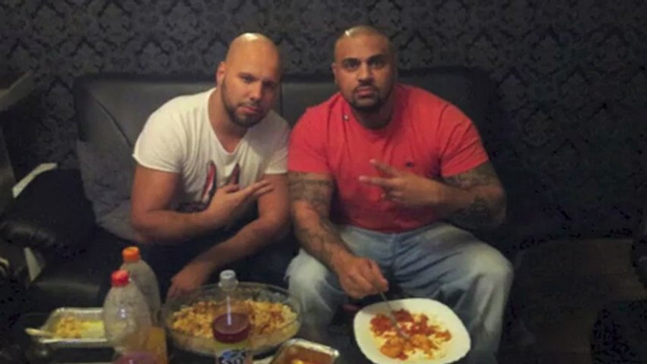 Dj Stutter & Massiv - Mama Song