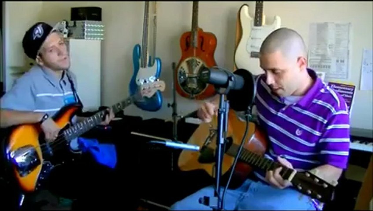 road trippin ' - sean stanley - ( red hot chili peppers )