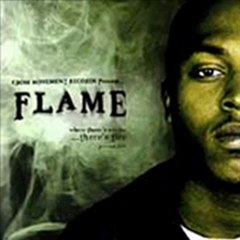 Flame - Our world fallen (christian rap)