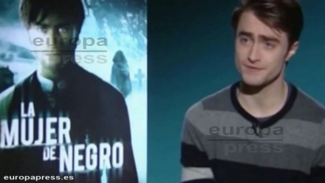 Radcliffe: De Harry Potter a Igor en 'Frankestein'