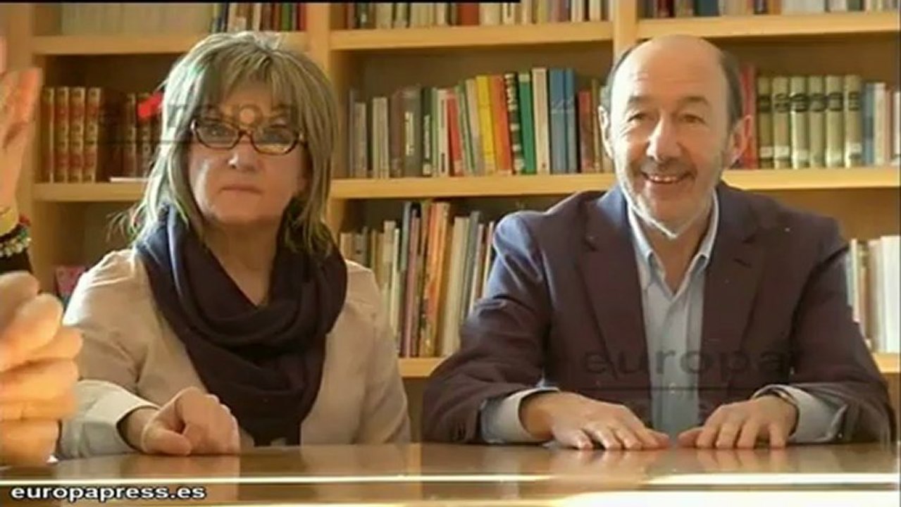 Pons cree que PSOE debería separarse del PSC
