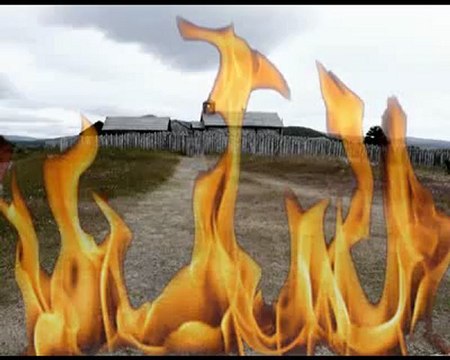 FUERTE BULNES-OTILIA PITRE- C74