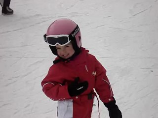 vacances février 2013  font d'urle