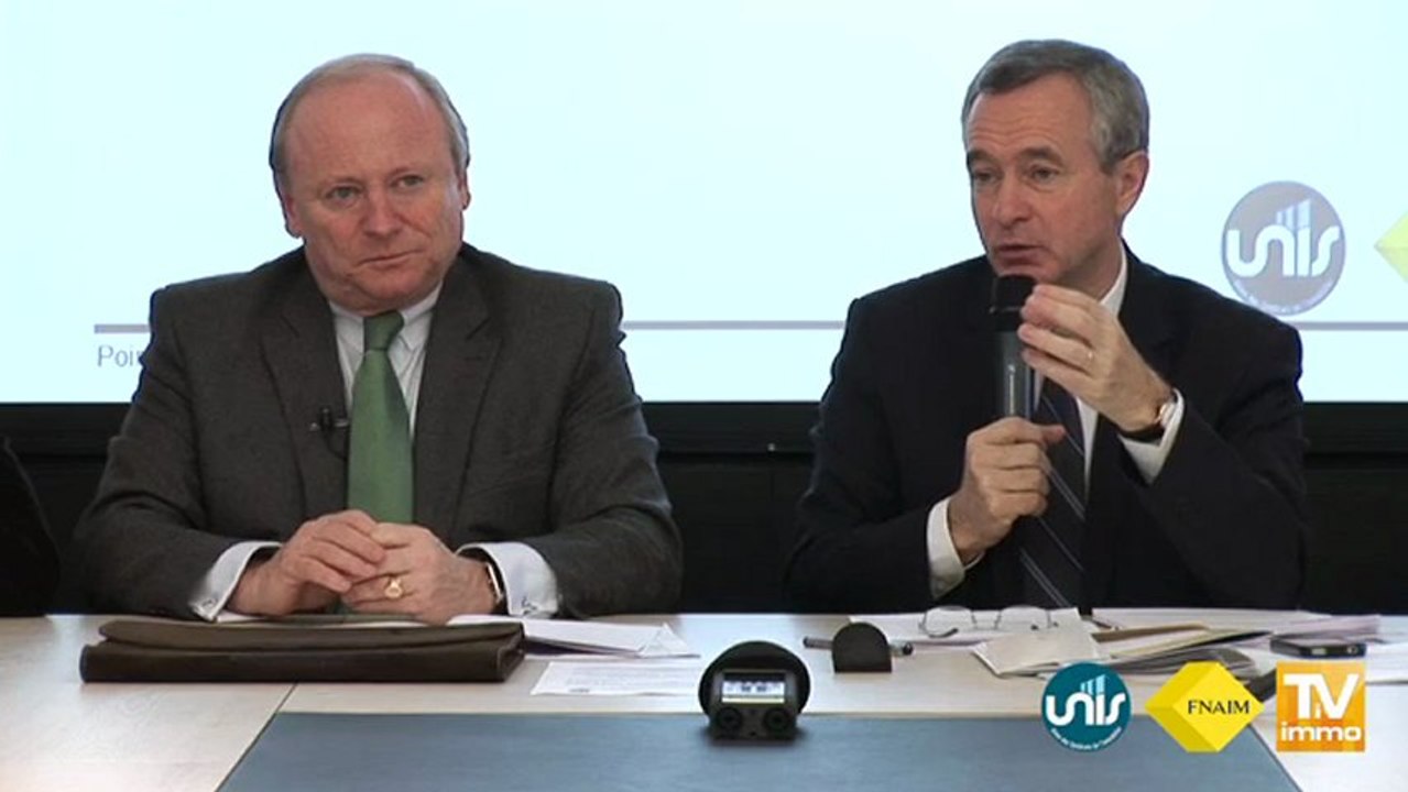 #TiVimmo- Le cautionnement - Proposition commune de la FNAIM et de l'UNIS - #immobilier #logement