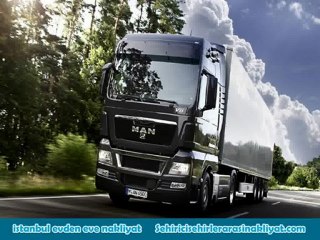 Evden Eve Nakliyat istanbul Sultanbeyli