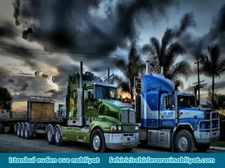 Evden Eve Nakliyat istanbul Tuzla