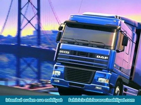 Evden Eve Nakliyat istanbul Zeytinburnu
