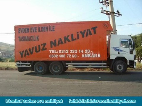 istanbul Evden Eve Nakliyat Fiyatları Forum