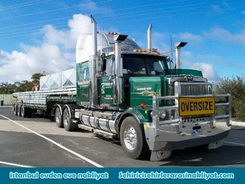 istanbul Gaziantep Evden Eve Nakliyat