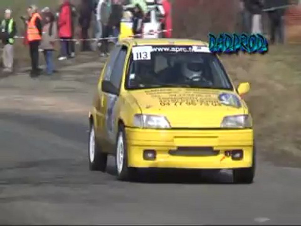Baldomerien 2013