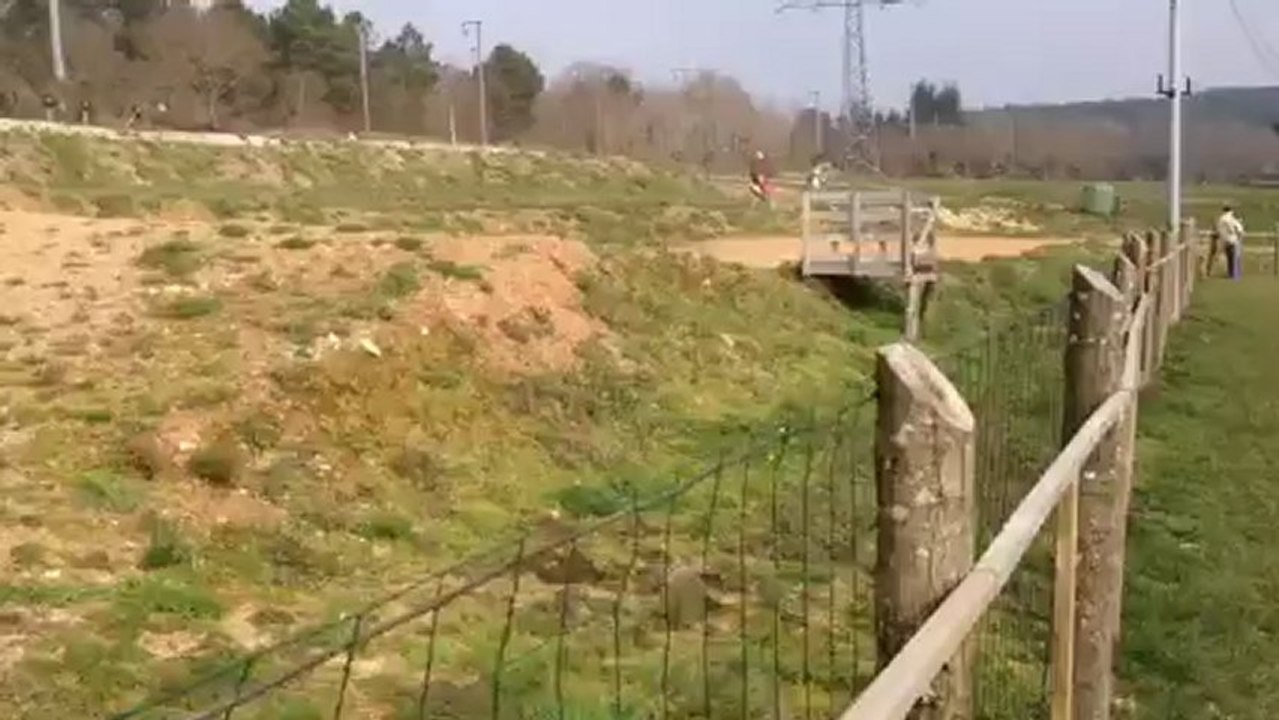 essaie 125 yz By ZinZin preparation