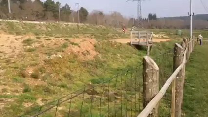 essaie 125 yz By ZinZin preparation