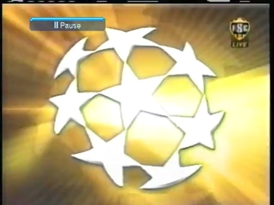 2007 (September 19) Slavia Prague (Czech Rep.) 12-Steaua Bucharest (Romania) 1 (Champions League)