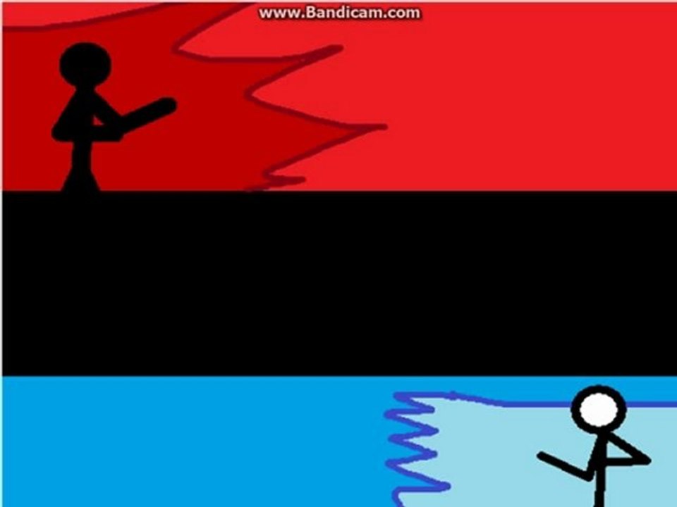 Stick Fight!
