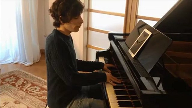 Feeling Good - Nina Simone