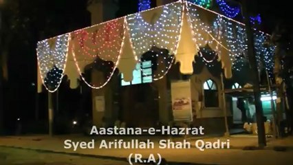 "Quaid Day 2013" iniciative by MQI India, Karnataka (Documentary)