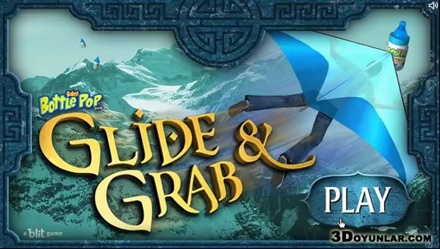 3D Tehlikeli Uçuş | 3D Oyunlar