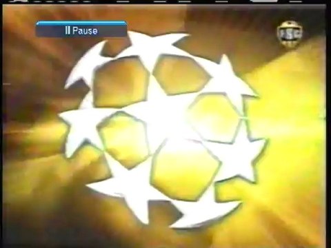 2007 (October 2) Sevilla (Spain) 4-Slavia Prague (Czech Rep.) 2 (Champions League)